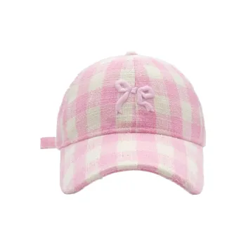 RX UVCUT Cotton Baseball Caps Unisex
