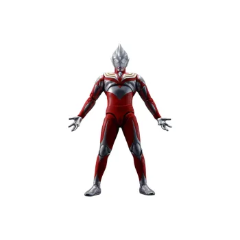 BANDAI Japan Ultraman S.H. Figuarts Ultraman Tiga Power Type Action Figure