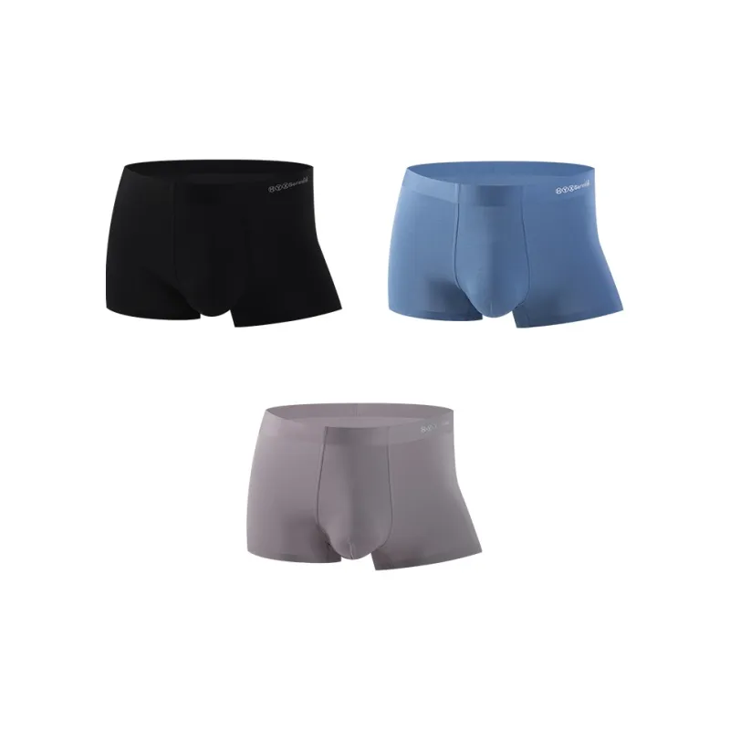 H YXIANG Summer Underpants Men's-19