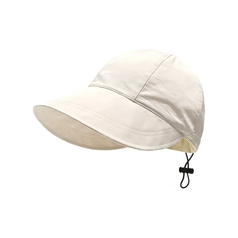 XIUNUMAN Cotton Bucket Hats Women's-4