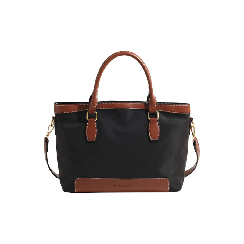 Morellybear Nylon Crossbody One Shoulder Handbag Women's-4