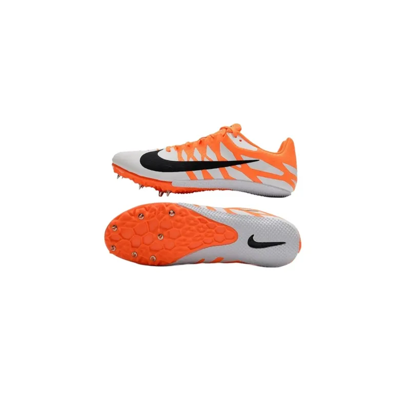 Nike Air Zoom Rival S 9 'Orange Red'-2