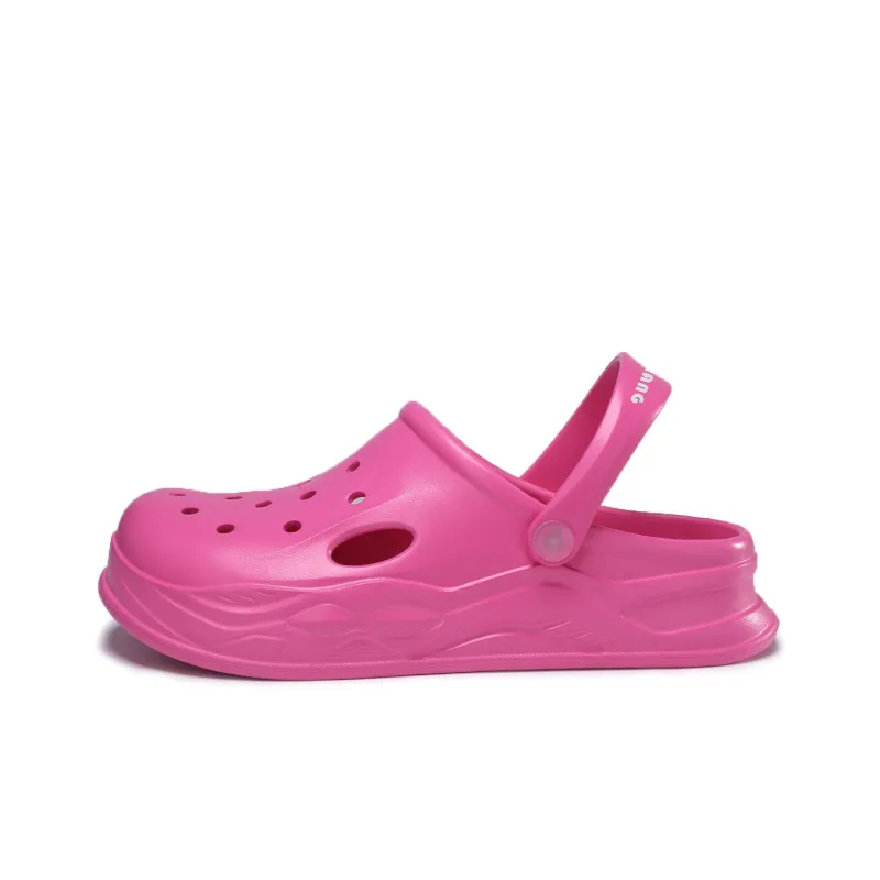Singing Clogs Unisex-17