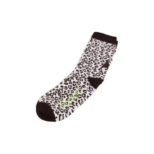 Golden Goose Mid-Calf Socks Women's Black