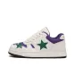 Purple Green