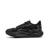 Obsidian Black/Silver White