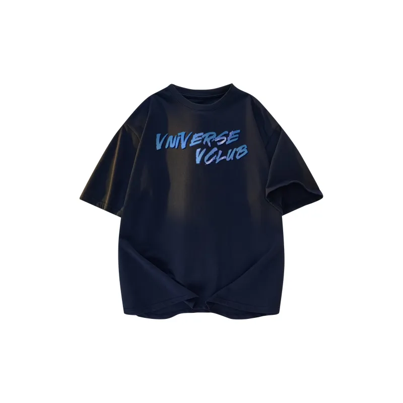 VniVerseVClub T Shirts Men-5