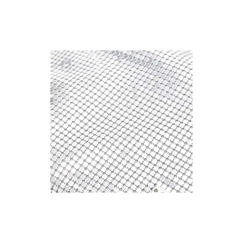 CULT GAIA Polyurethane One Shoulder Handbags Women's Silver-2