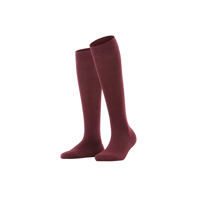 FALKE Knee-High Socks Women's 1 Pack-4