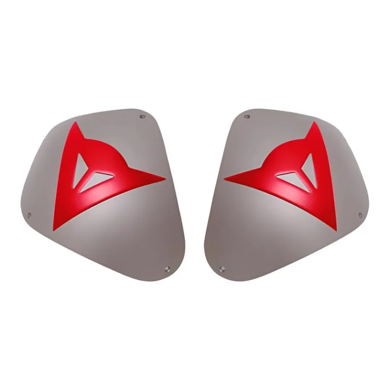 DAINESE Motorcycle Protective Gears Unisex Shoulder Pad Elbow Pad-17
