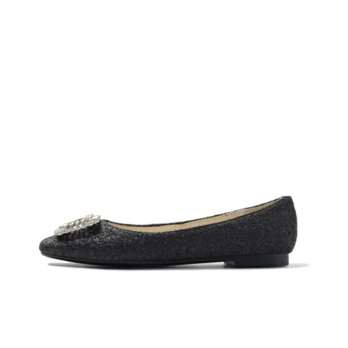 STEVE MADDEN Casual Single Shoes Women's