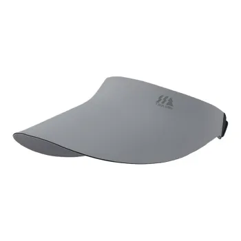 AAJF Polyester Fashion UV Seamless Sun Protection Hat For Women's-Large Brim Outdoor Sports Visor Sun Hat Unisex