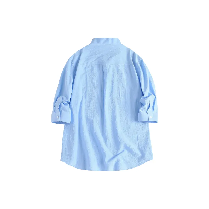 MEXICAN Shirts Unisex-5