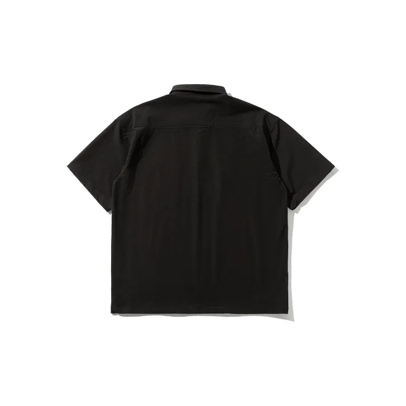 KXLFCHN Polo Shirts Unisex-3