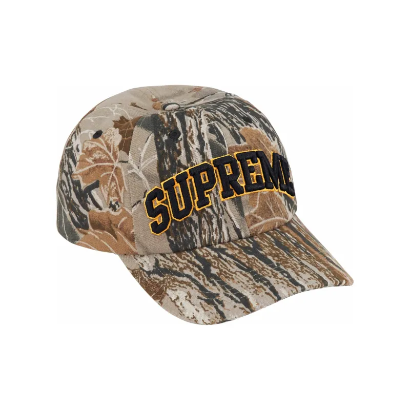 Supreme Difference 6 Panel-0