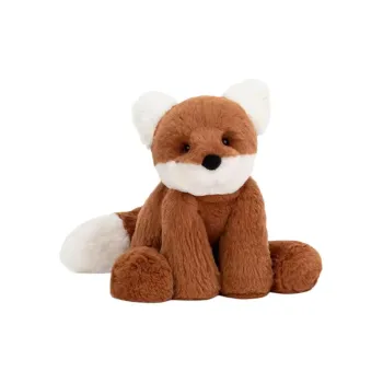 JELLYCAT Smudge Fox Stuffed Animal