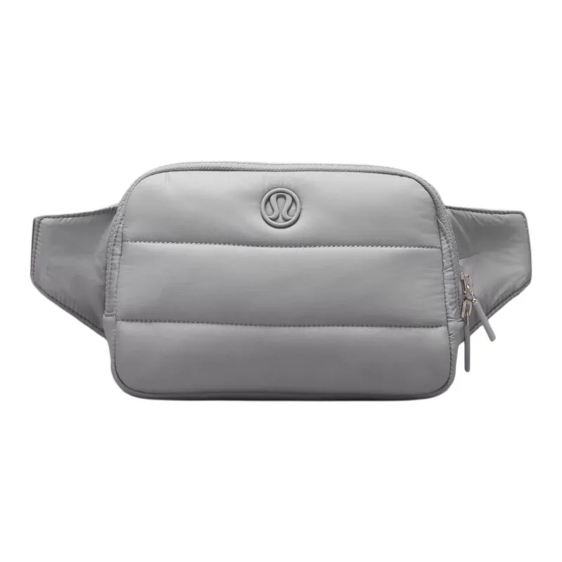 Lululemon Everywhere Fanny Packs Rhinoceros Gray-2