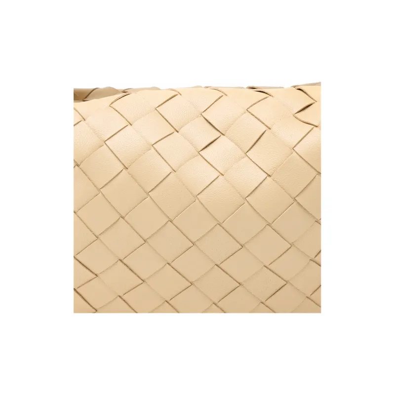 Bottega Veneta Jodie Mini Porridge-8