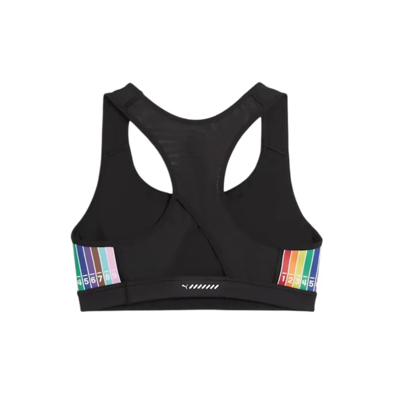 PUMA Top Deportivo De Running 4KEEPS Para Mujer-1