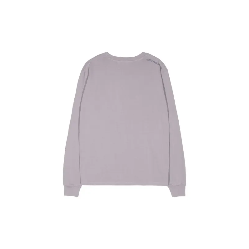 GRAILZ T Shirts Men Purple-1