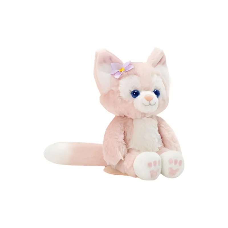 Disney Mini Baby Dolls Plush Doll 13cm High-1