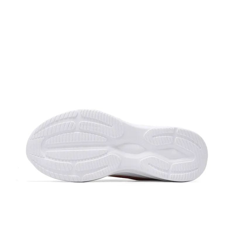 K-bird Breathable Lightweight Low-Top Running Shoes Women's-17