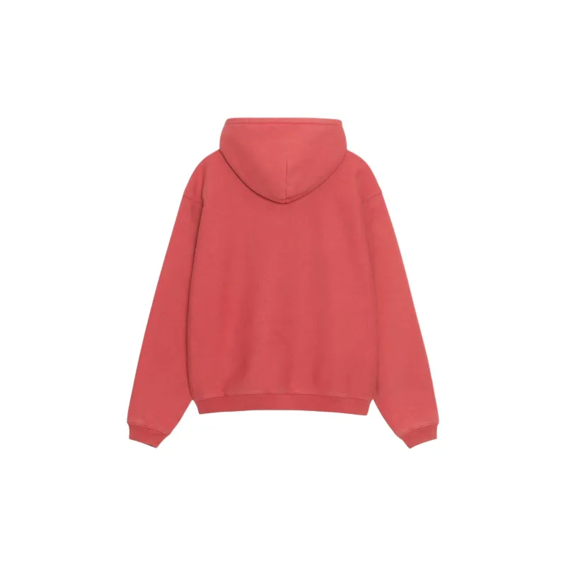 Stussy International Relaxed Hoodie-21