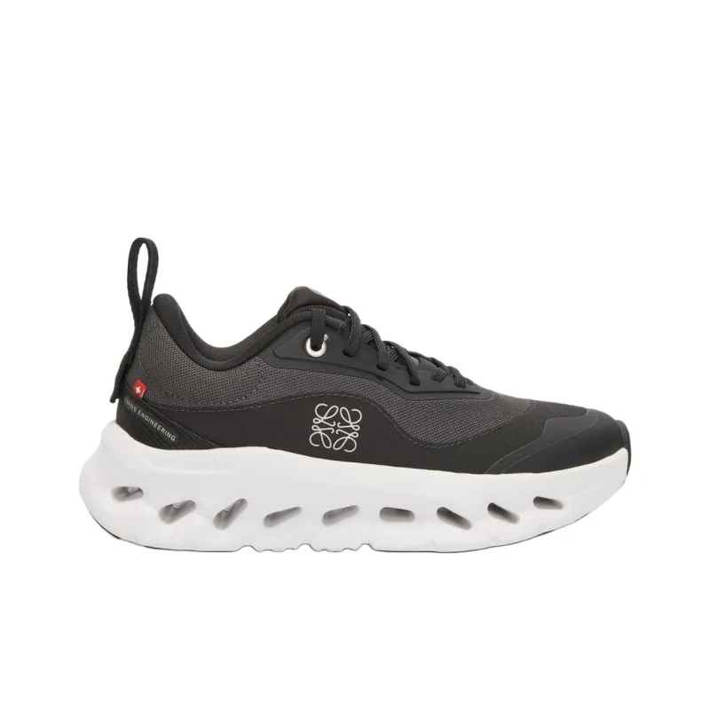 On x LOEWE Cloudtilt 2 Casual Shoes Women's Black-1
