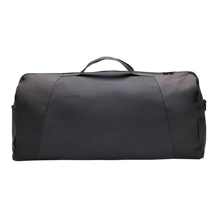 Under Armour Polyester Travel Bag Regular Women's Gray-1