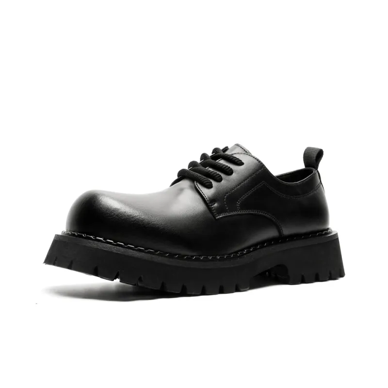 ZUWUDONG Dress Shoes Men's Black-1