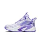 White Purple