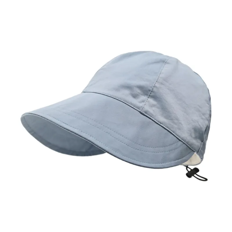 XIUNUMAN Cotton Bucket Hats Women's-3