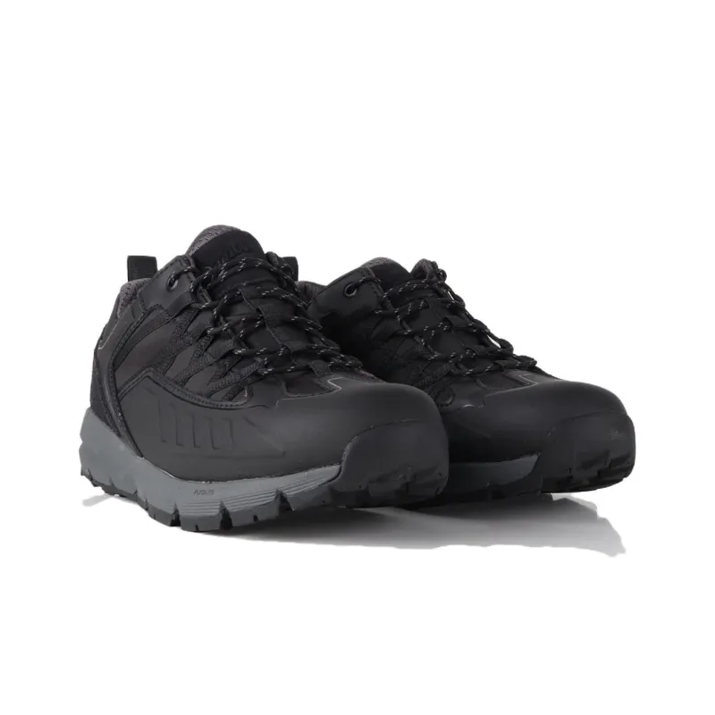Danner Fullbore Cushioned Anti Slip Wear Resistant Waterproof And Breathable Low Top Running Shoes Men's Black-2