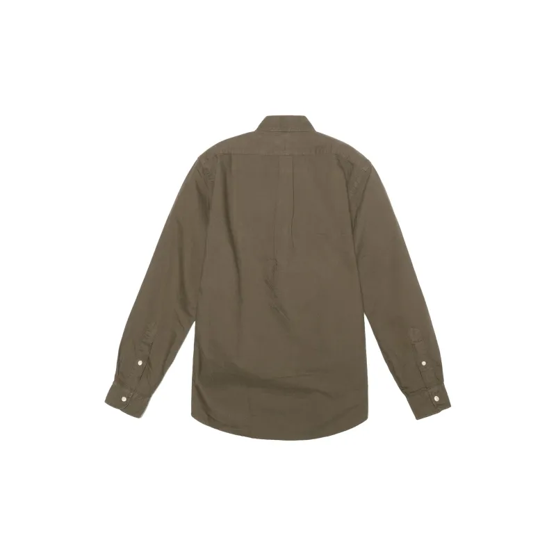 Polo Ralph Lauren Long sleeve Shirt-1