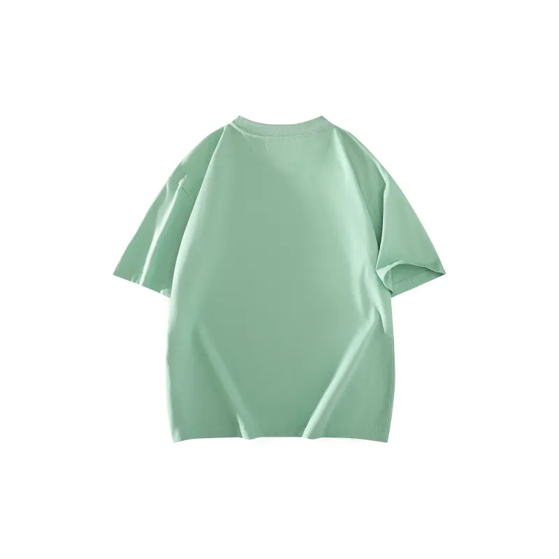 TONYKRZ T Shirts Unisex-5