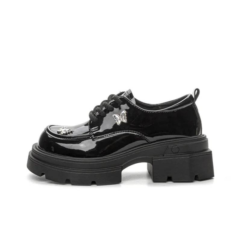 JNLVWA Women's Casual Shoes 6cm Women's-1