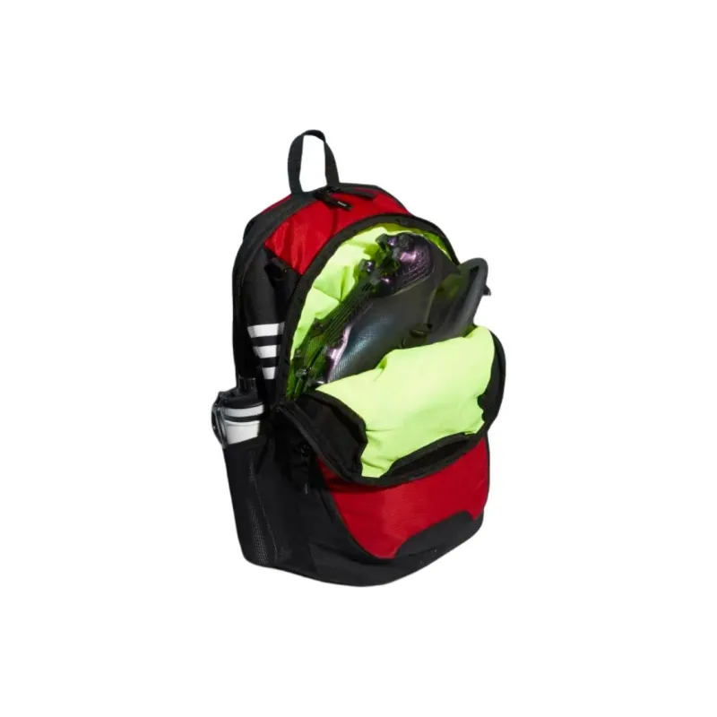 Adidas Stadium Backpack Burgundy-3