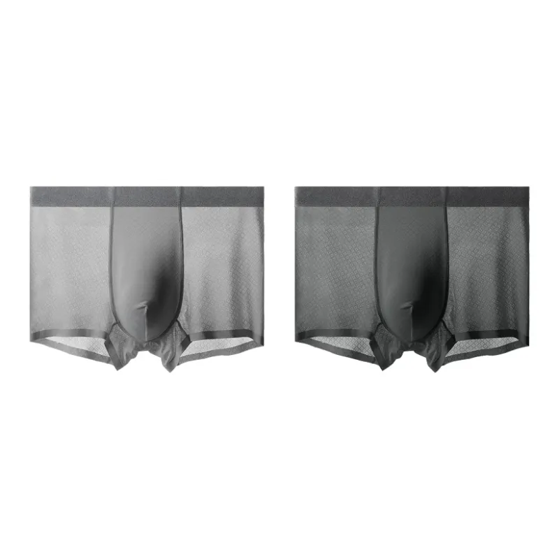 MIIOW Cool One Summer Series Underpants Men's 2 Pack-20