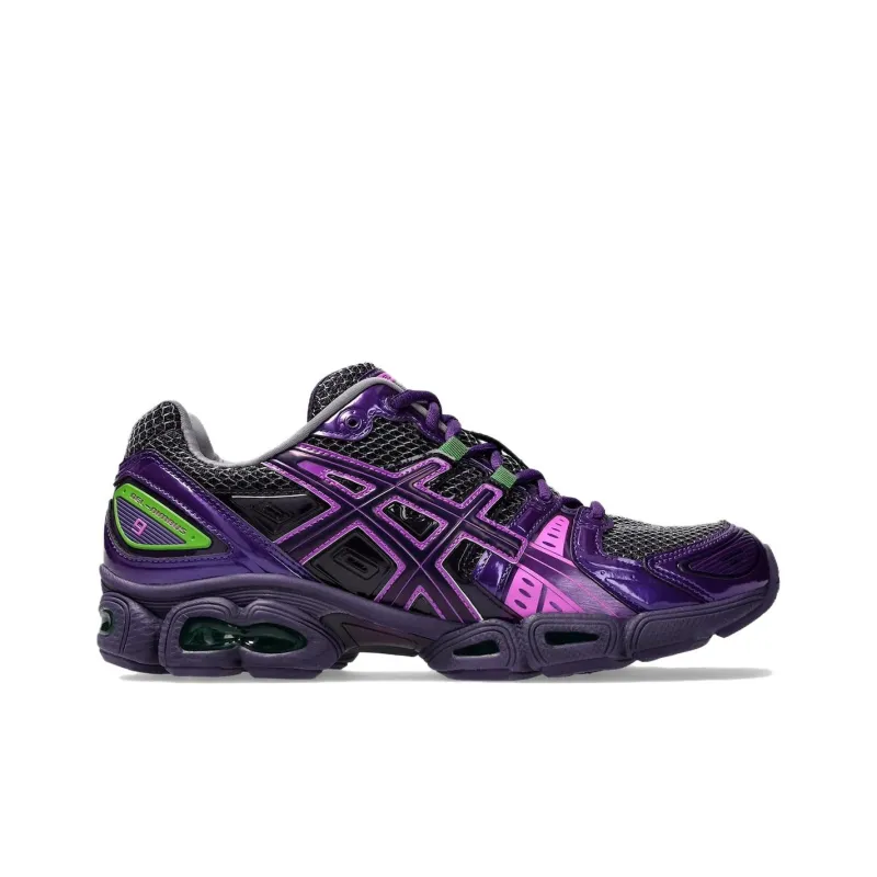 Asics Gel-Nimbus 9 Night Shade Orchid-1