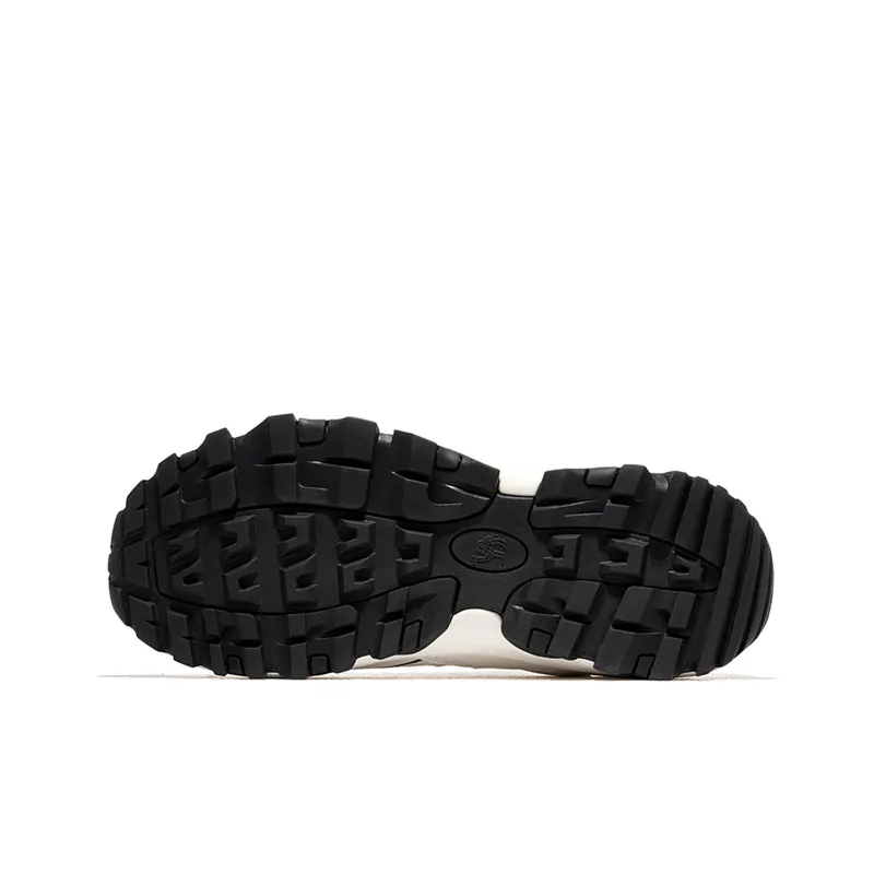 CAMEL Kunlun Mountain 1.0 Comfortable And Breathable Cushioning Grip Low Top Outdoor Shoes Women's Mesh Version-77