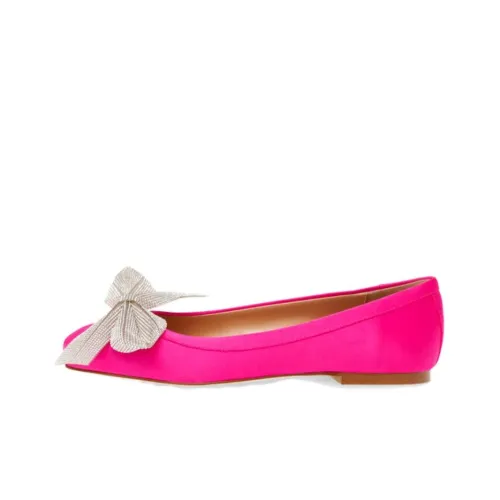 STEVE MADDEN Casual Single Shoes 1cm Women's