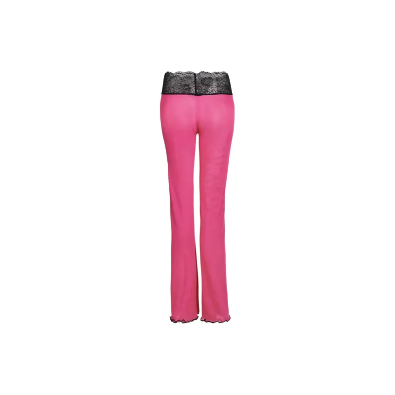 I.AM.GIA SILO PANT Casual Pants Women's PINK/Pink-1