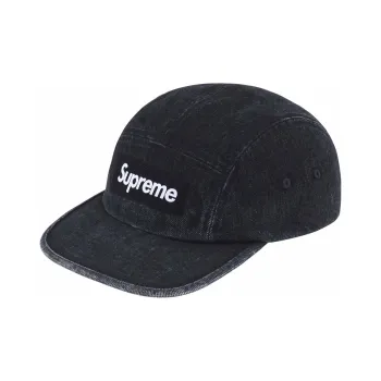 Supreme Denim 'FW 24 ' Camp Cap