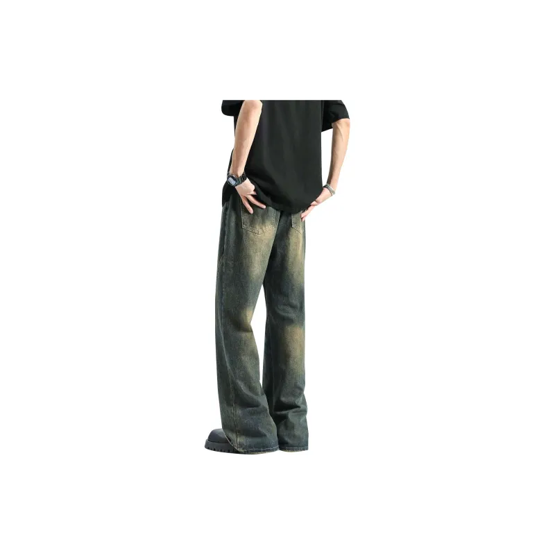 FOREVER 21 Jeans Unisex-6