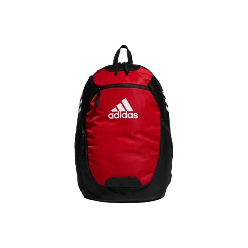 Adidas Stadium Backpack Burgundy-0