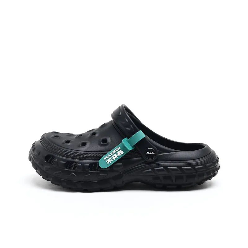 Mulinsen Clogs Unisex-0