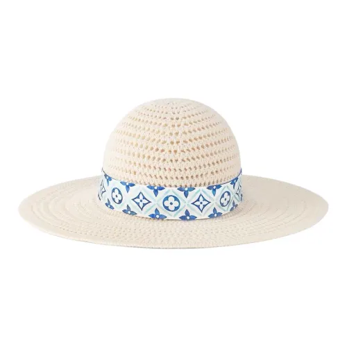 LOUIS VUITTON Lv Tiles Hat