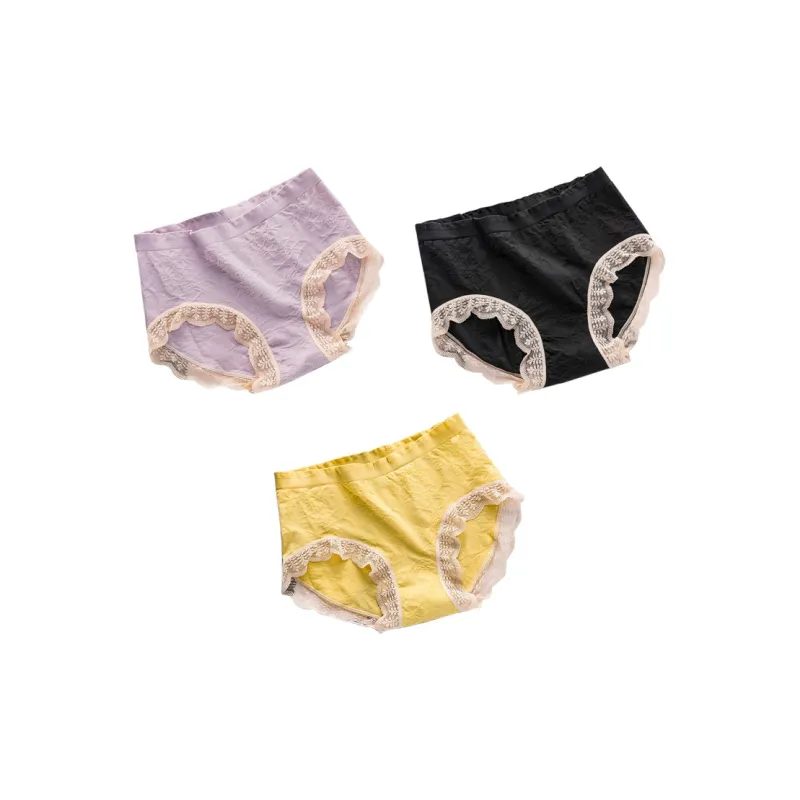 MIIOW Cool One Summer Series Underpants Women's 3 Pack-10