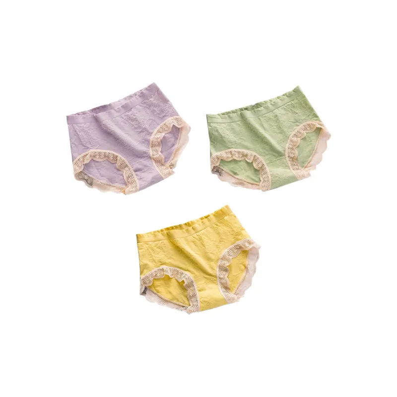 MIIOW Cool One Summer Series Underpants Women's 3 Pack-11