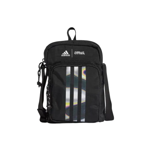 Adidas Crossbody Bags Black